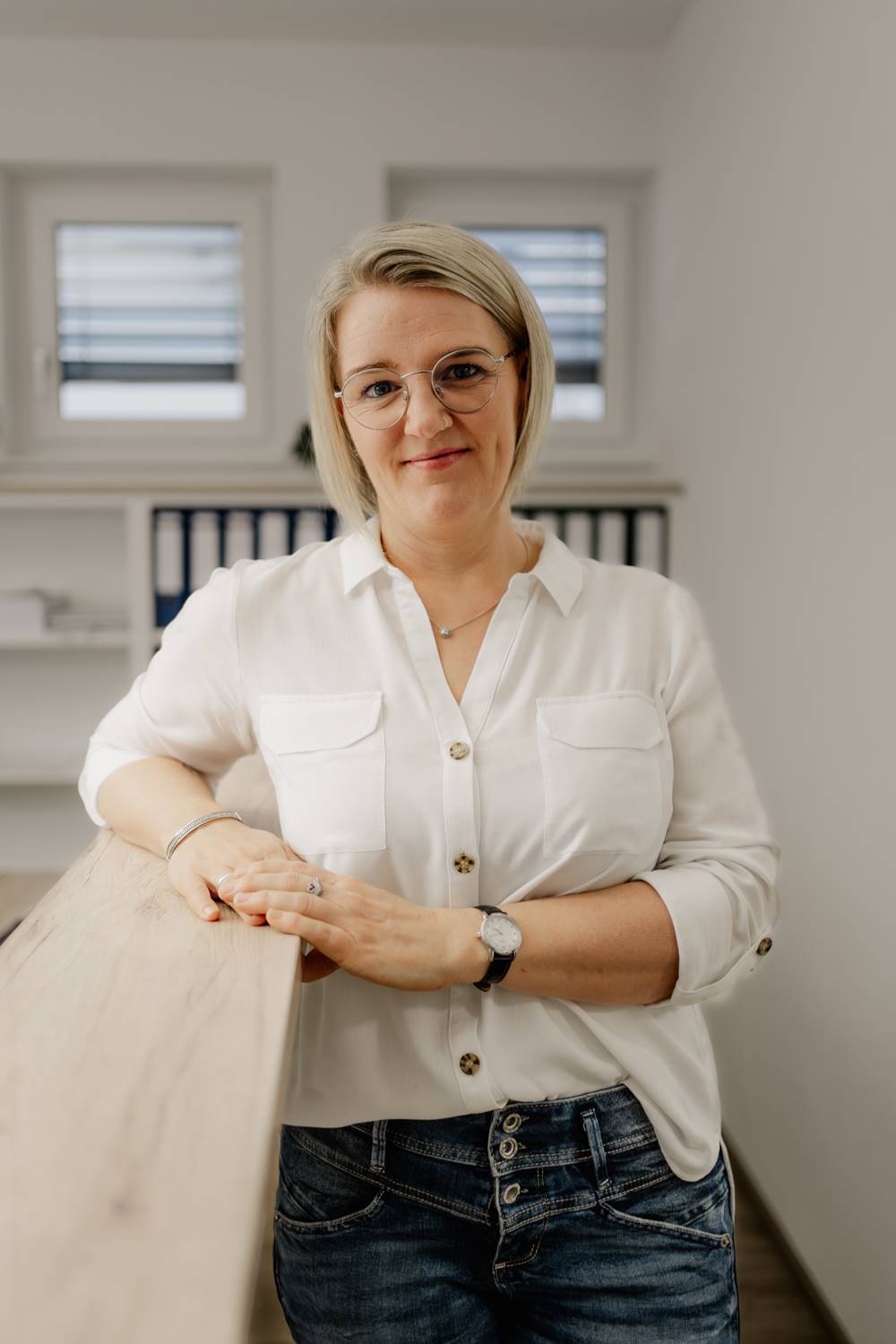 Versicherungsmaklerbüro Ott KG in St. Martin im Innkreis